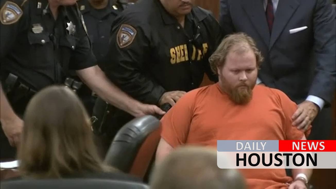 Jurors to decide if Spring family’s killer gets life or death