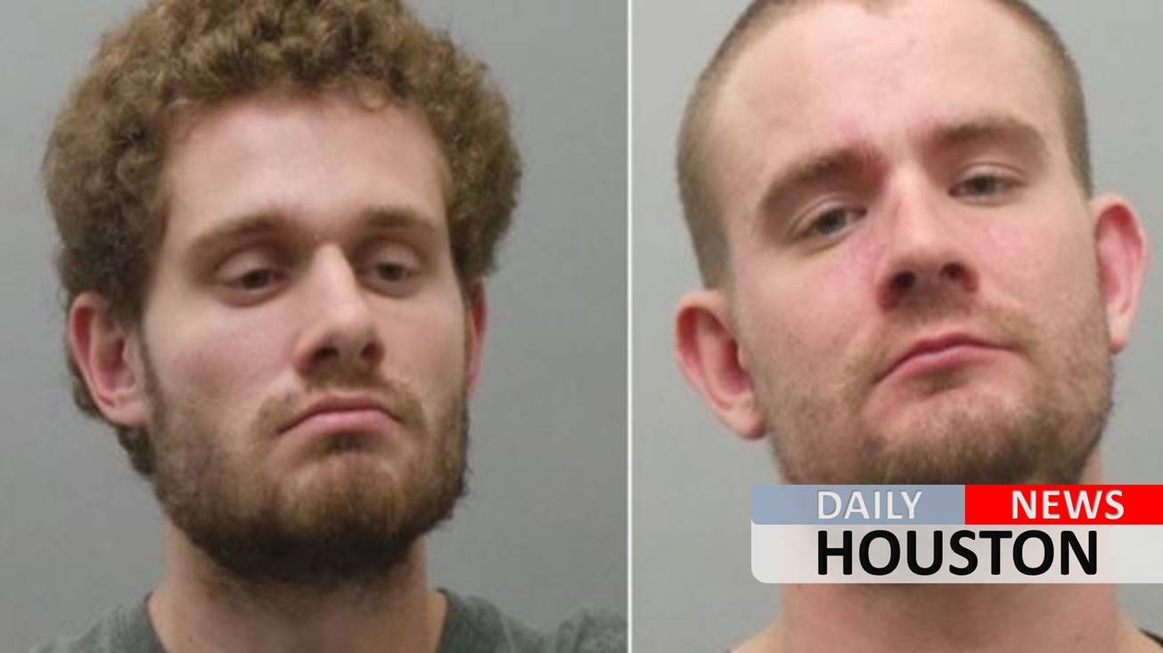 Brothers charged in road rage shooting of man in front of his four young children