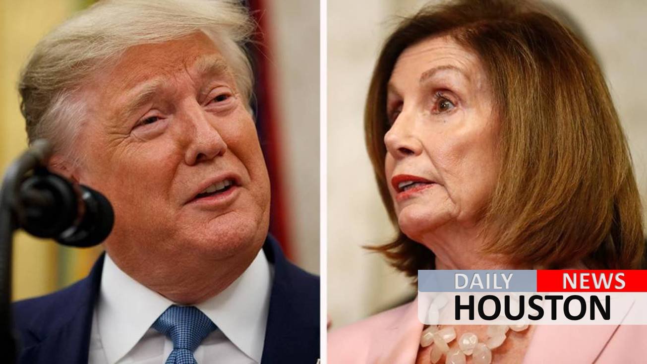 Pelosi strategy questioned after refusing authorization vote on impeachment inquiry