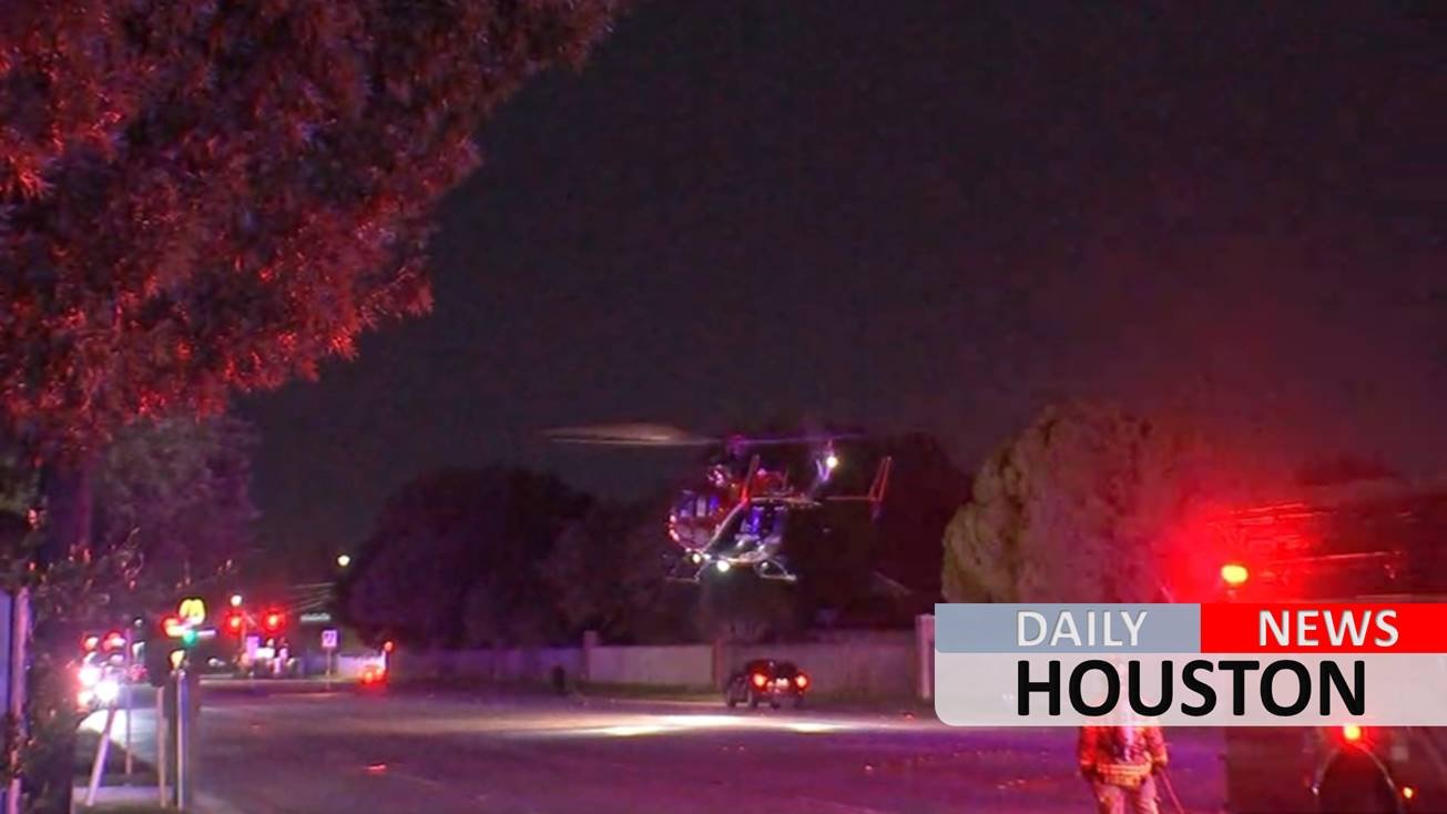 8-year-old girl with autism hit by car after wandering outside of her home