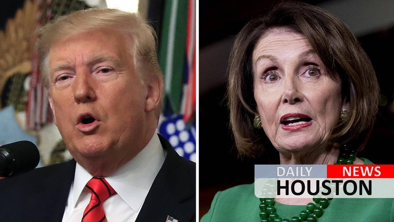 House approves impeachment inquiry rules after fiery floor debate