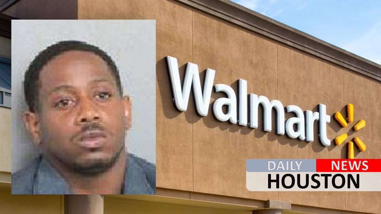 Louisiana man avoids DUI by stealing electric cart from Walmart to bar hop, gets arrested for theft anyway