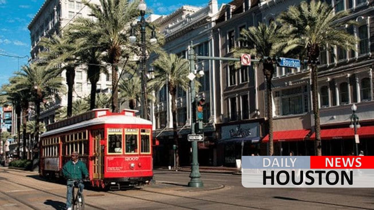 New Orleans police: 10 wounded in French Quarter shooting; suspect captured