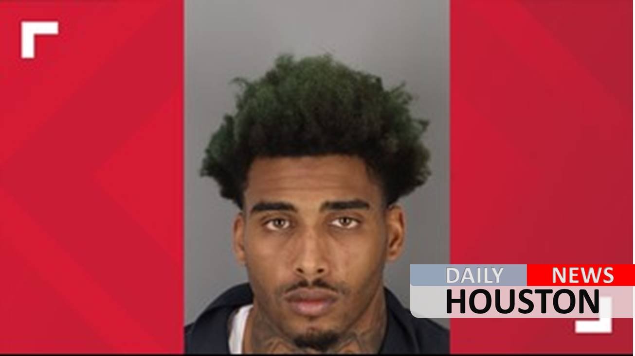 Houston rapper accused of using 14-year-old girl in sex trafficking