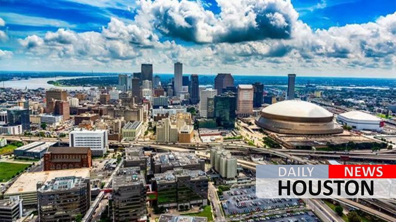 America’s top 5 deadliest cities