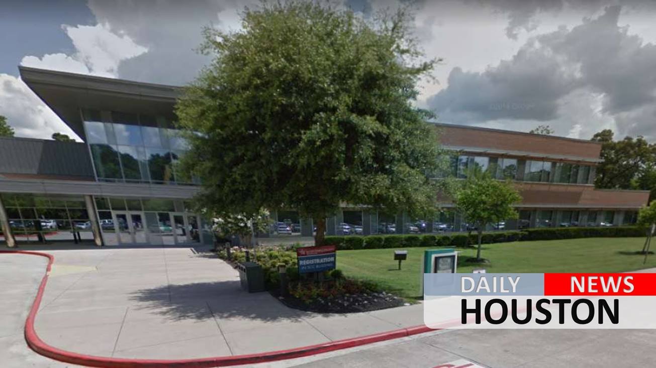 Lone Star College Kingwood placed on emergency lockdown