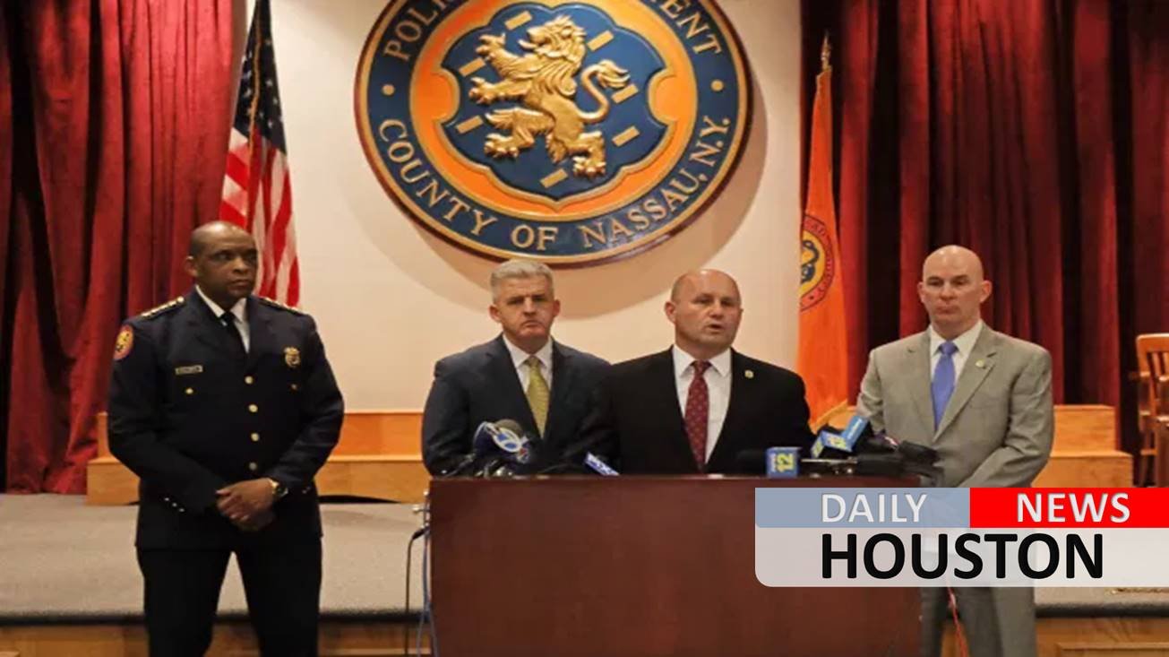 New York man attacked by MS-13, who was set to testify against them, found dead