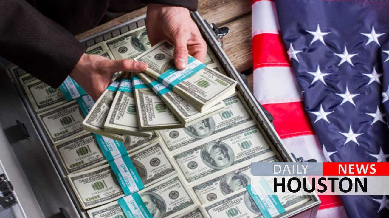 Spring woman accused of stealing Tilman Fertitta’s identity to open $20K in credit cards