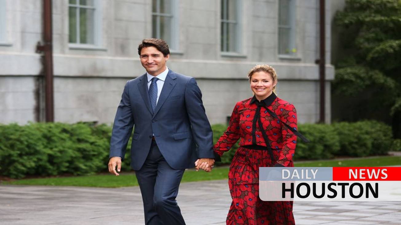 Justin Trudeau’s wife tests positive for coronavirus, Canadian PM self-isolating