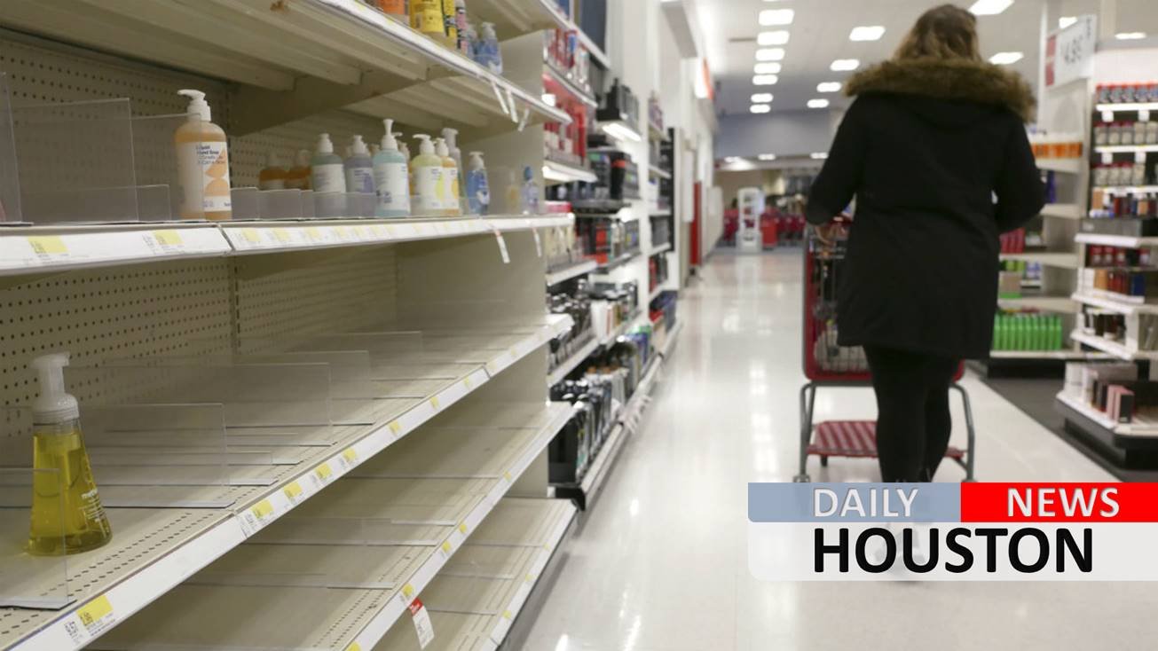 Walmart, Randalls, Kroger adjusting store hours amid growing coronavirus fears