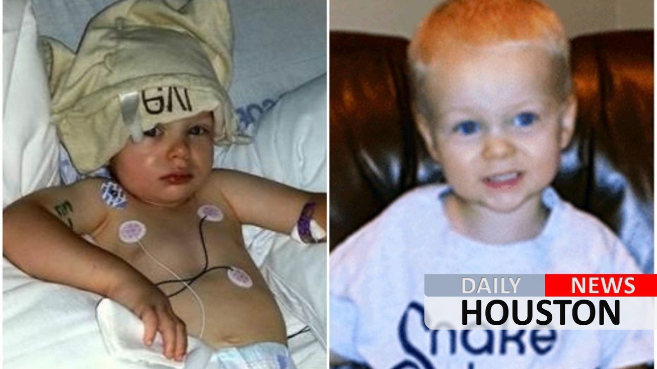 Mom warns of copperhead snakes after toddler is seriously injured by poisonous serpent