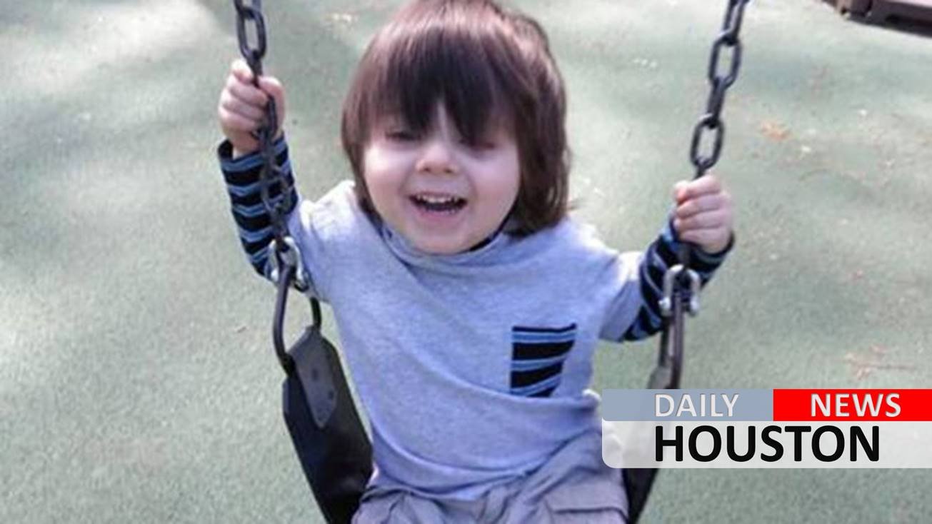 Virginia boy, 3, found dead inside dryer in his home