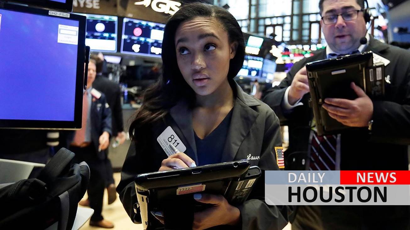 Stock futures search for direction as trade dispute escalates