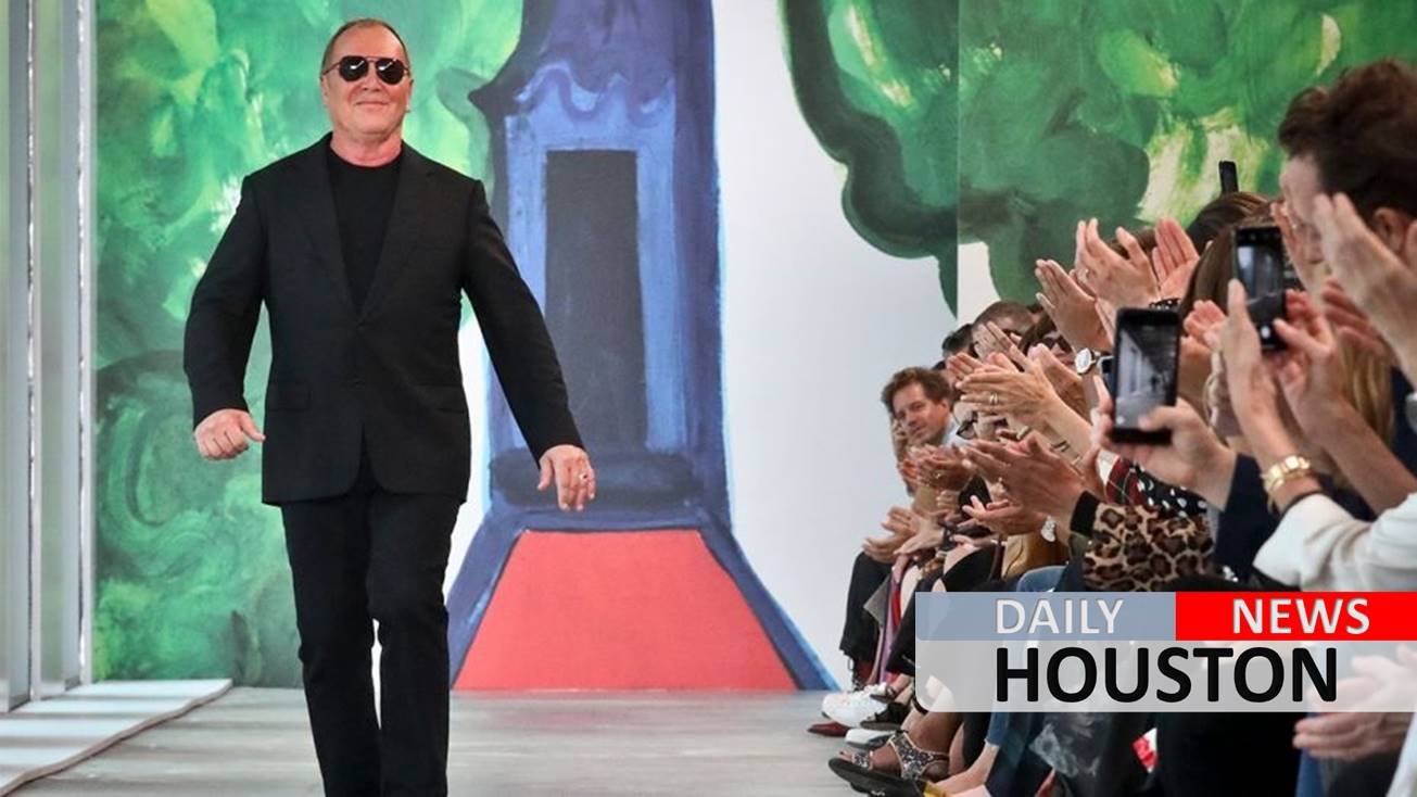 Michael Kors accused of ‘stealing’ traditional Mexican sweater design for Spring 2019 collection