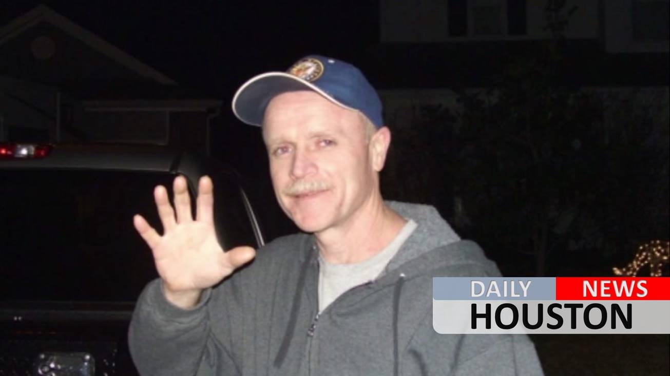 $15,000 reward offered to find killer who murdered Spring veteran in driveway