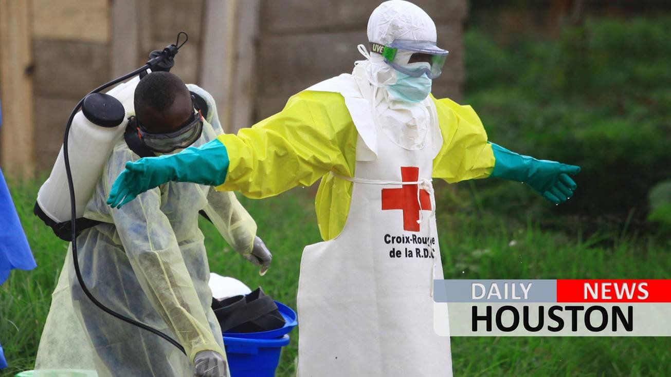 Congo sees deadliest Ebola outbreak to date