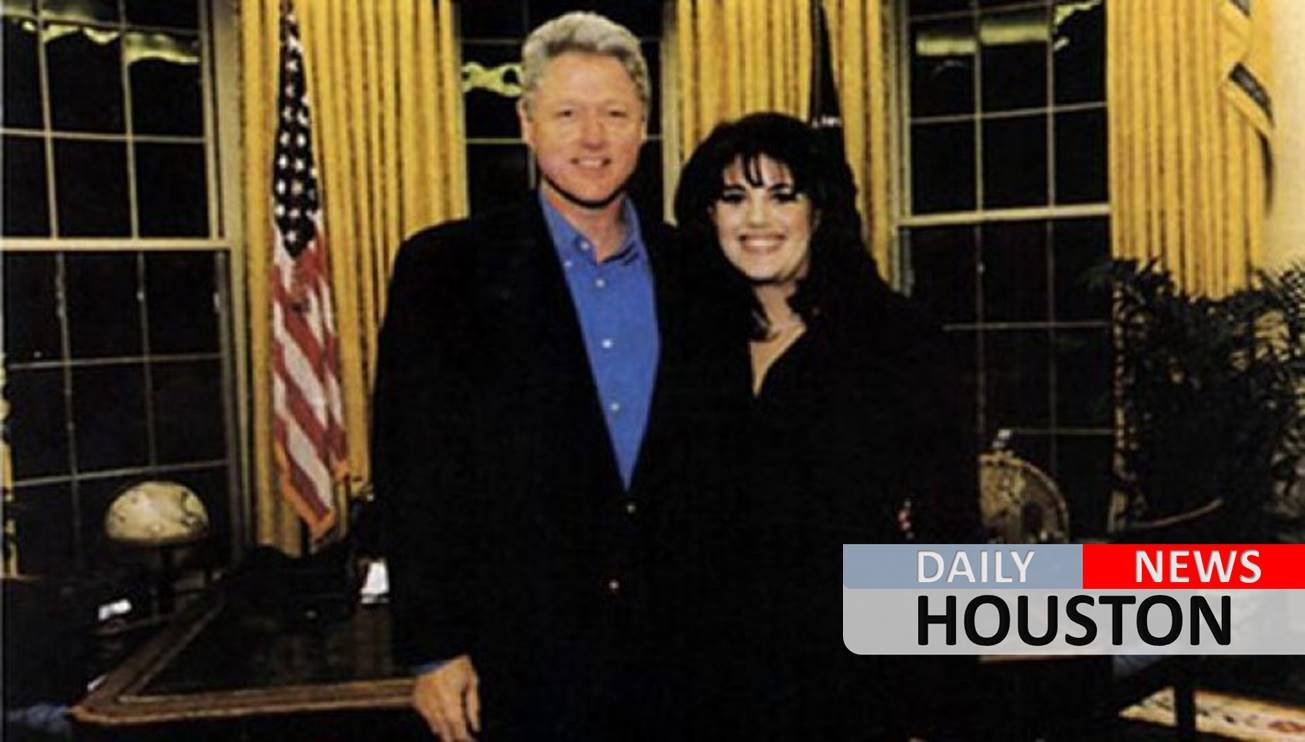 Monica Lewinsky details Bill Clinton affair, terrifying meeting with investigators in new doc