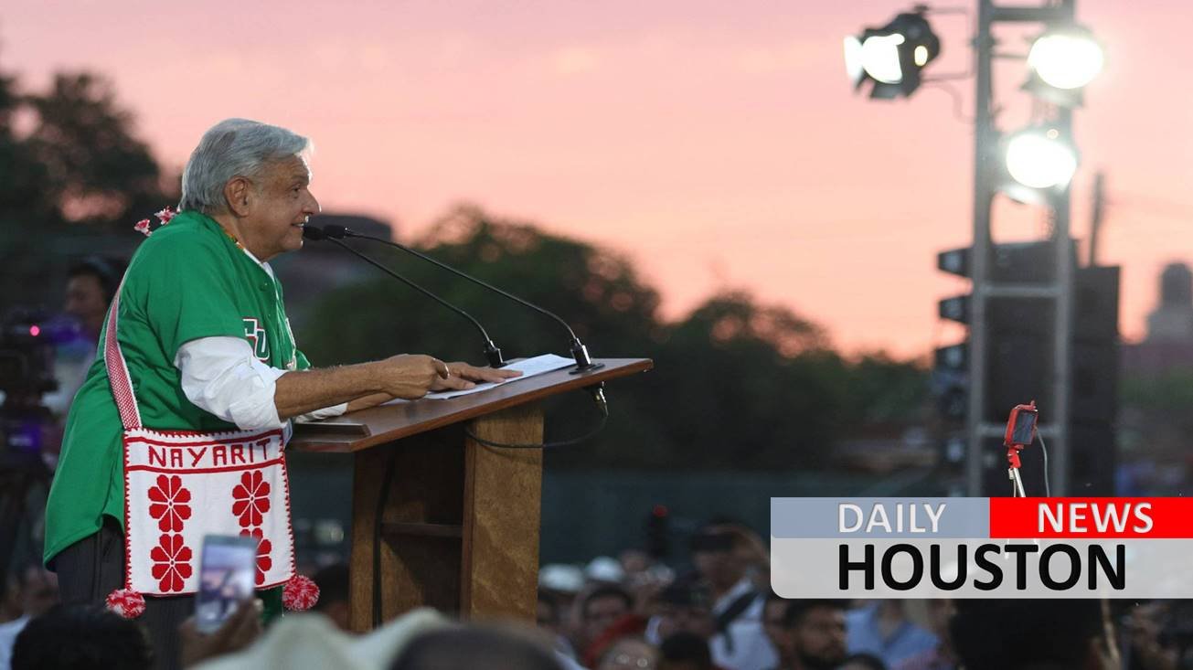 México facilitará visados como parte de su plan de migración con Centroamérica