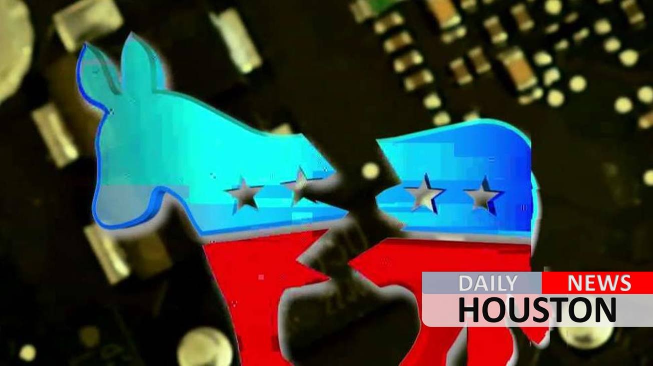 Democratic Party facing data challenges going into 2020