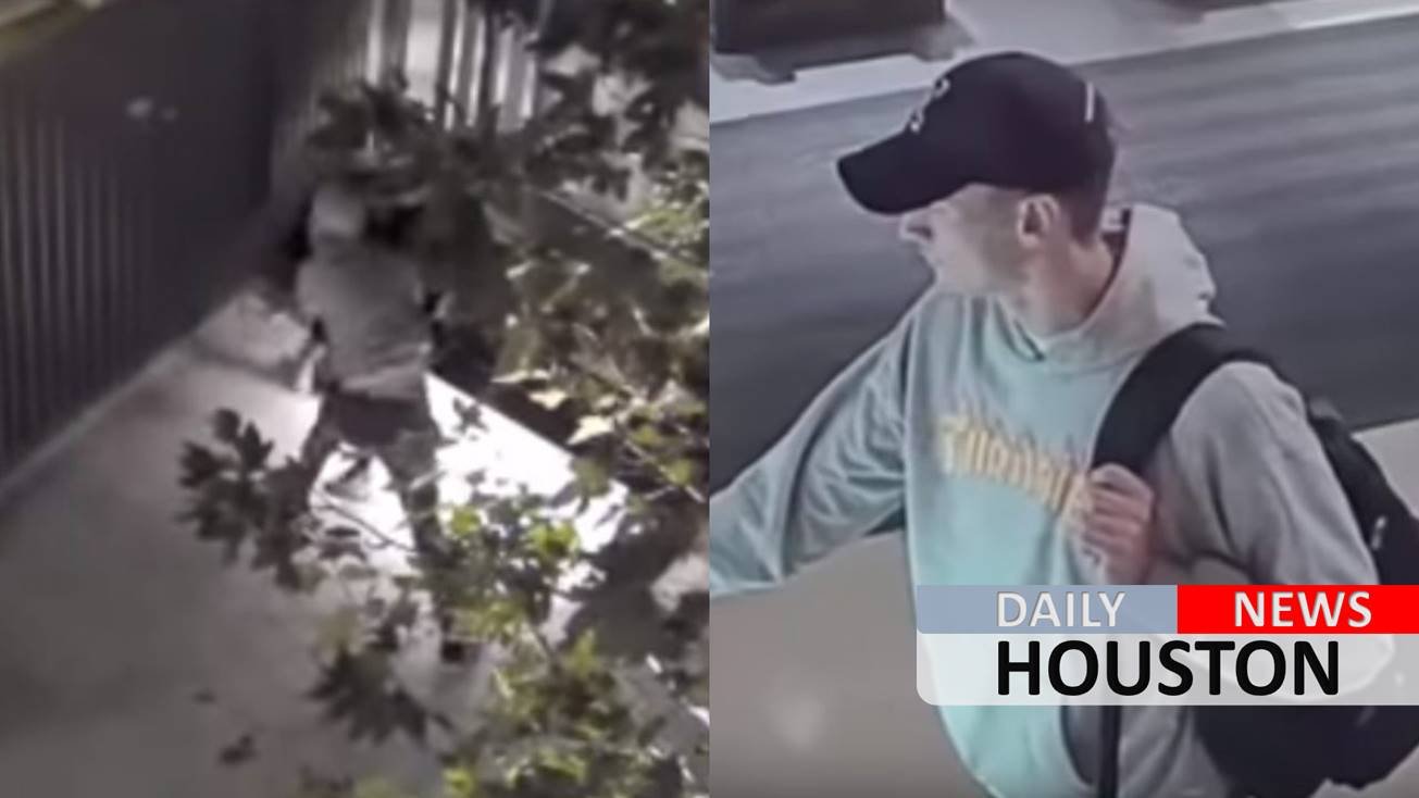 California homeless man repeatedly stabbed in shocking video; $50G reward offered