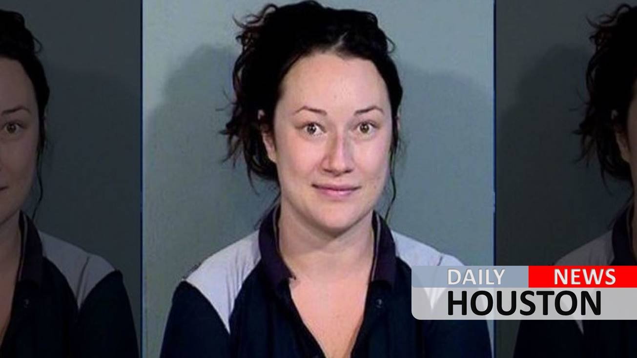 Phoenix woman accused of harassing man with 159K texts, threatening to turn his kidneys into sushi, says its ‘ridiculous’ she’s in jail