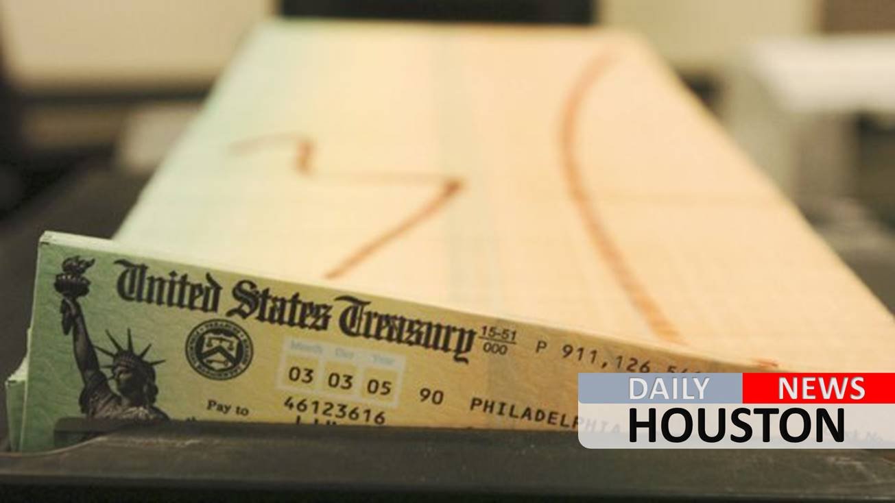 Social Security shortfall: Trust fund to run dry in 2035