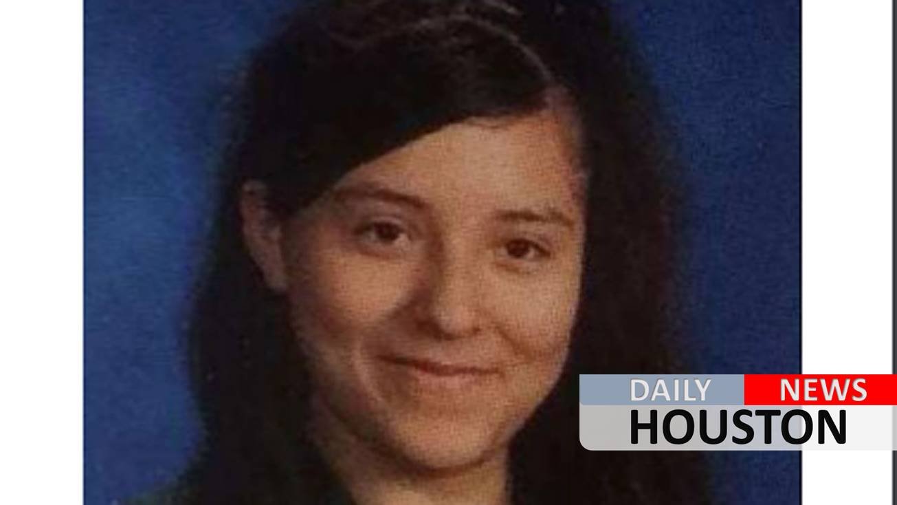 Houston Police Department searches for missing 13-year-old girl last seen 5 days ago in SW Houston