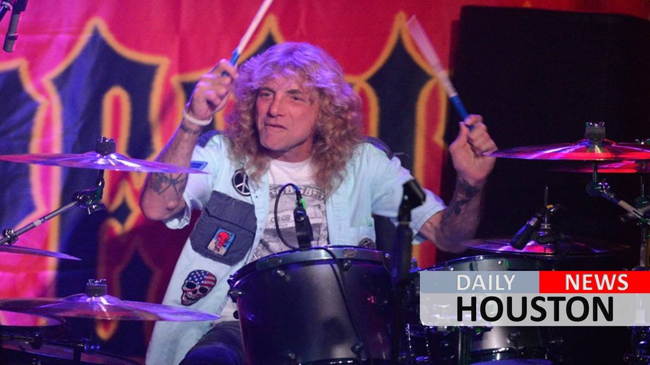 Ex-Guns N’ Roses drummer hospitalized after stabbing himself