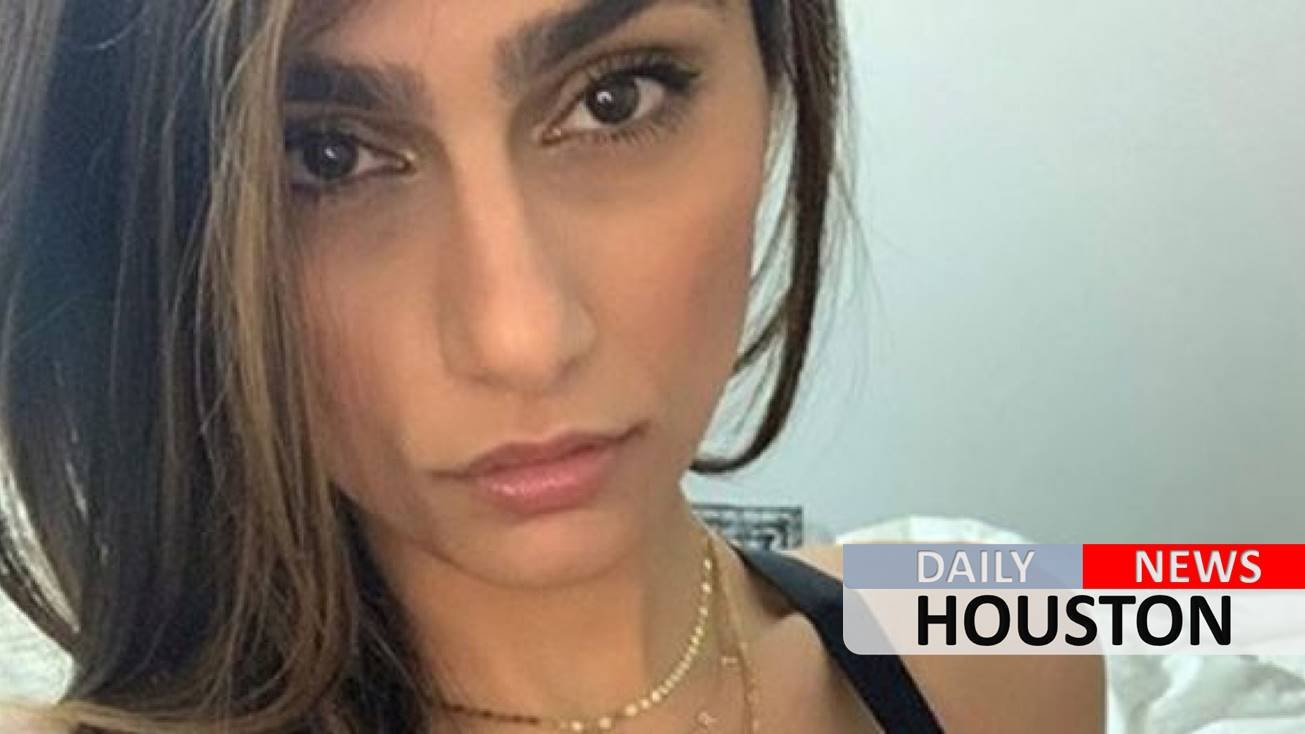 Former porn star from viral ‘hijab’ scene reveals she made only $12G in career