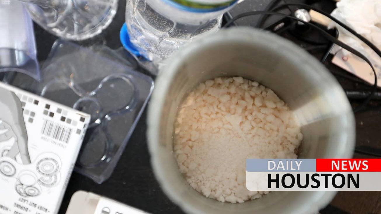 Missouri couple learn home was once meth lab after unborn child tests positive for drug