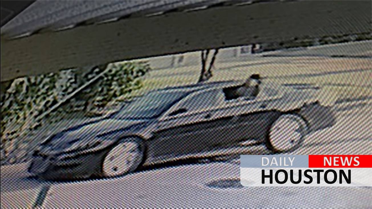 Amber Alert issued in Houston after driver witnessed apparent kidnapping