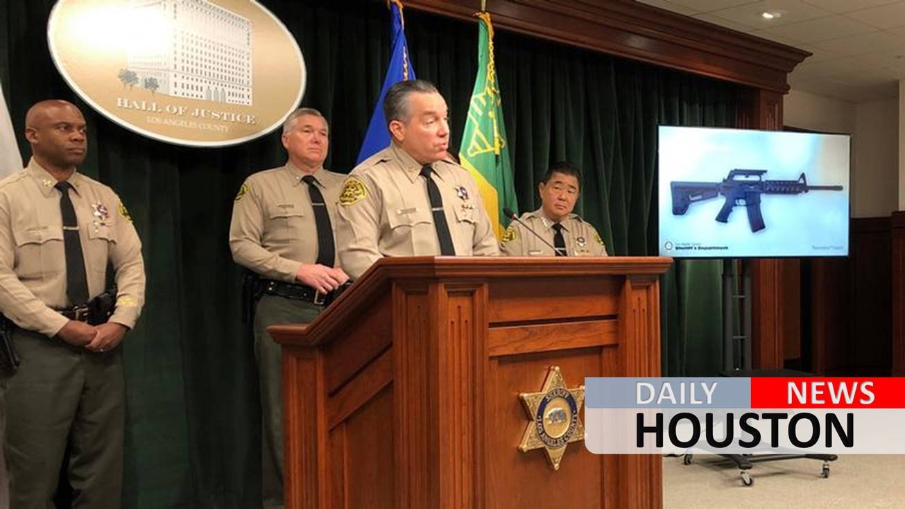 California boy, 13, arrested over school shooting threat