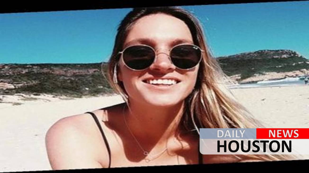 Sports Illustrated model-turned history teacher accused of sleeping with students