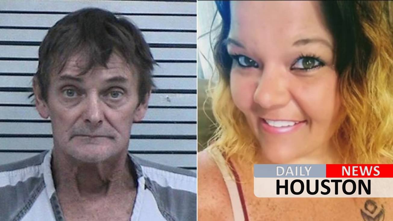 Texas man accused of killing wife says in jailhouse interview the bullets ‘didn’t even faze her’