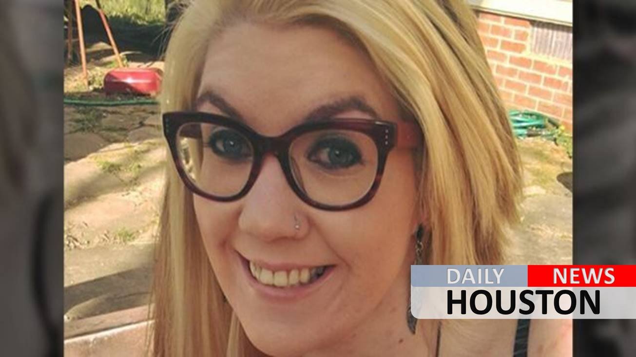 Body of North Carolina woman seen entering trash bin is found in landfill