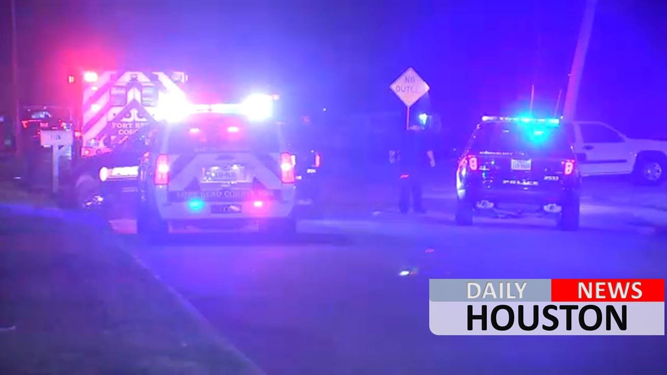 Police investigating possible triple-shooting in Missouri City neighborhood