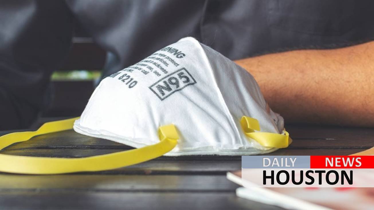 Feds investigate aborted deal for 39 million coronavirus masks in California