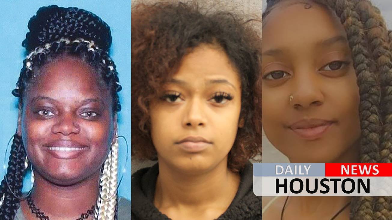 3 women sought for questioning in shooting death of 5-year-old