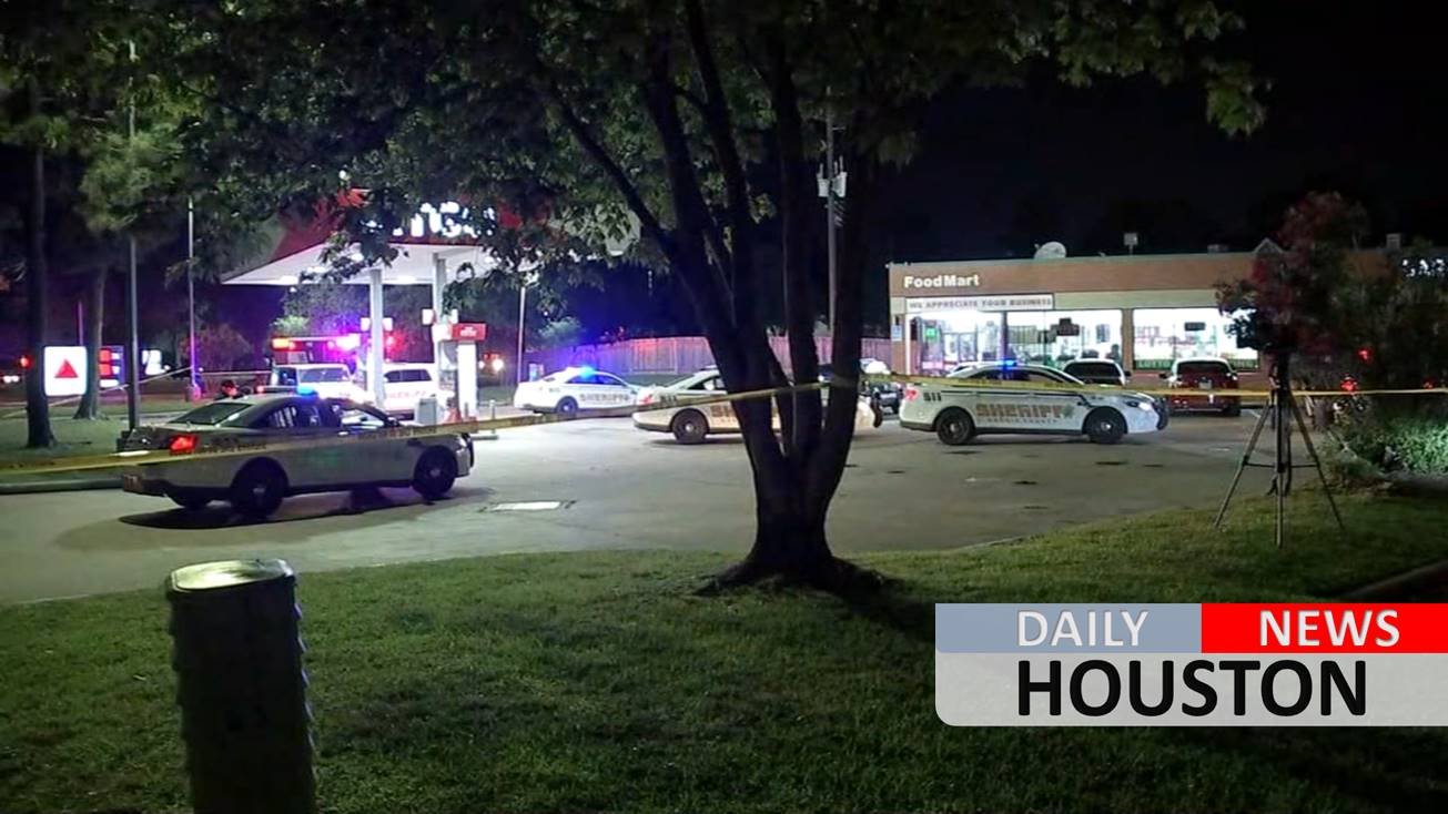4 dead after multiple shootings across Houston area overnight