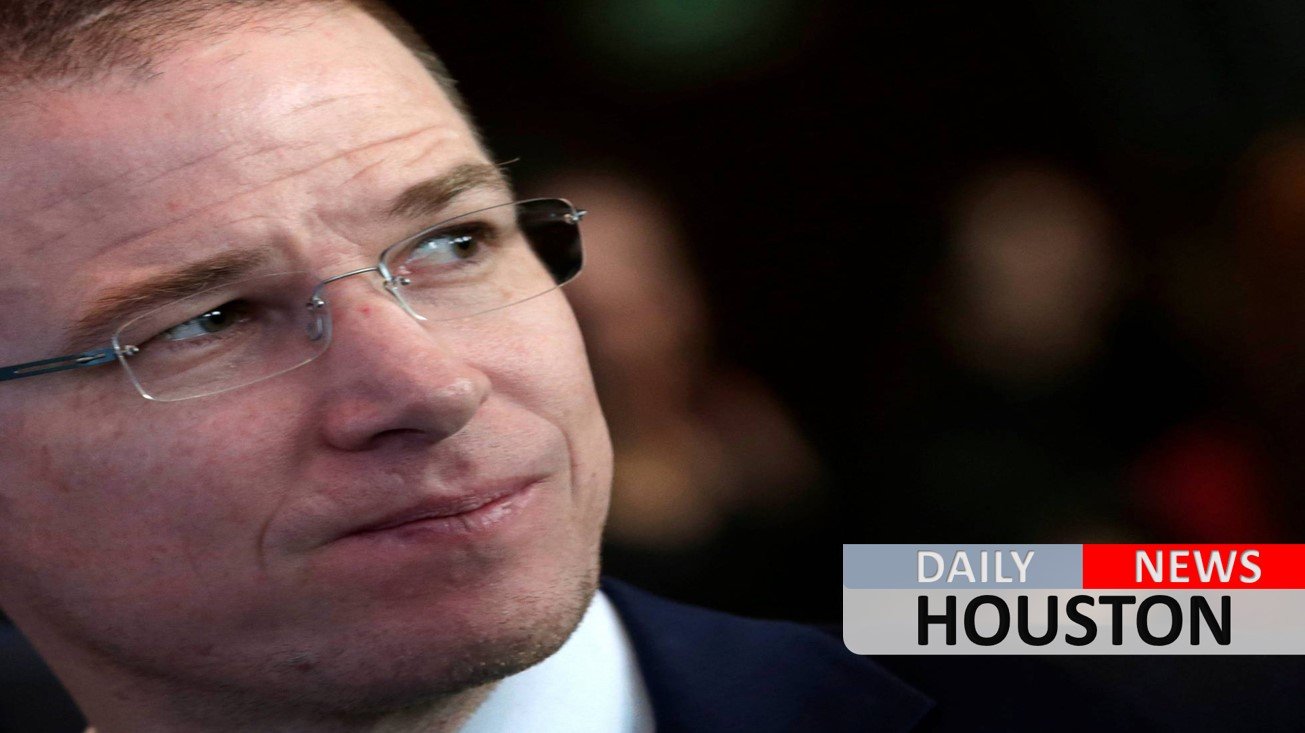 La Fiscalía mexicana irrumpe en la campaña para golpear a Ricardo Anaya