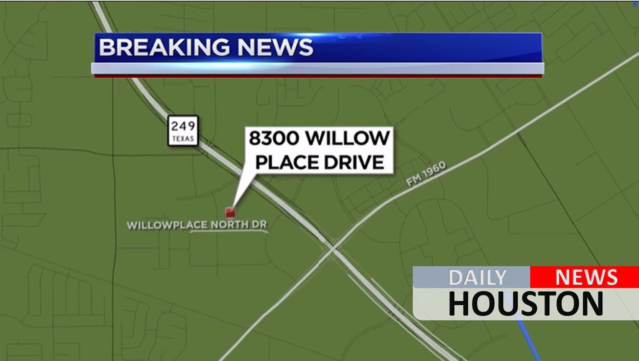 2 children reported missing in NW Houston found safe