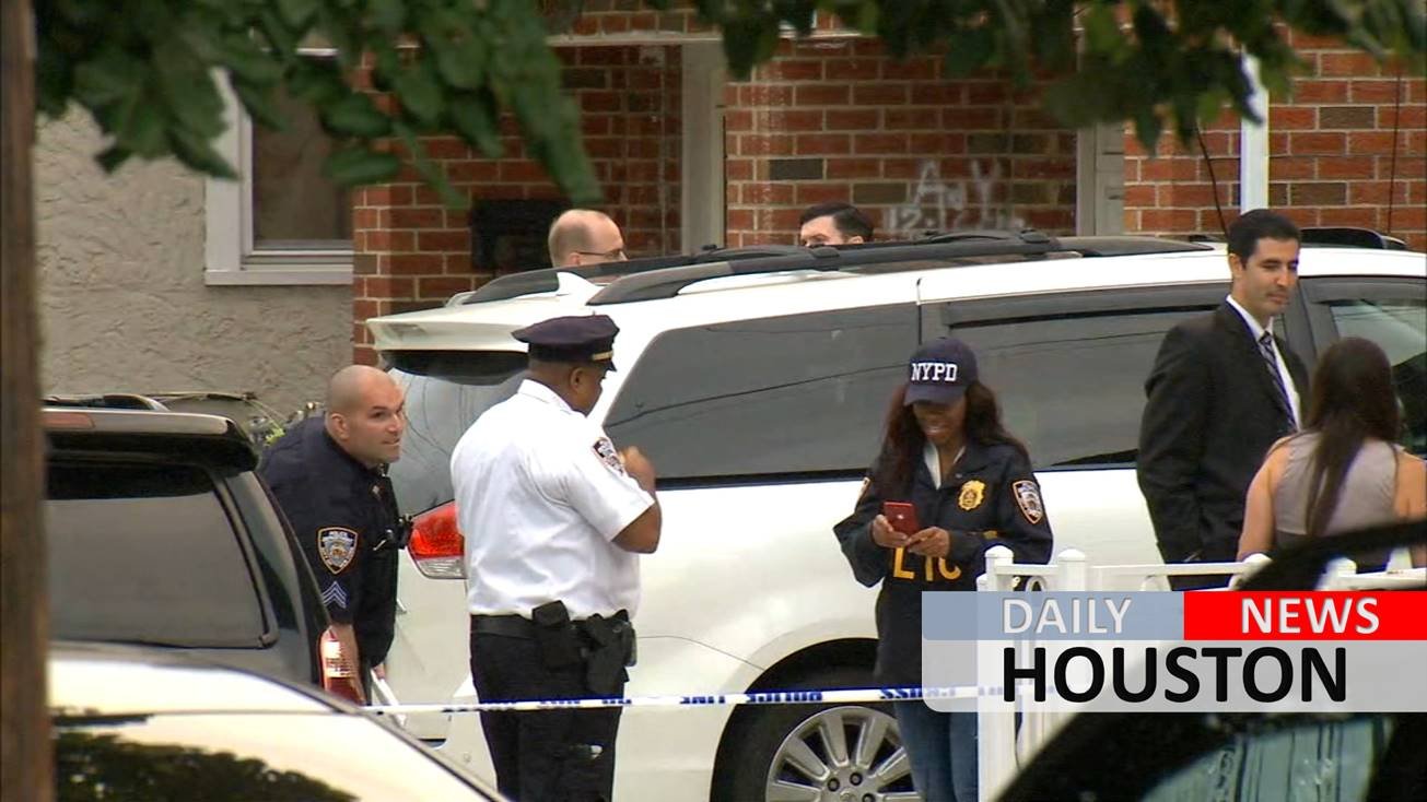 3 infants critically injured, 2 adults hurt in stabbing at Queens birthing center