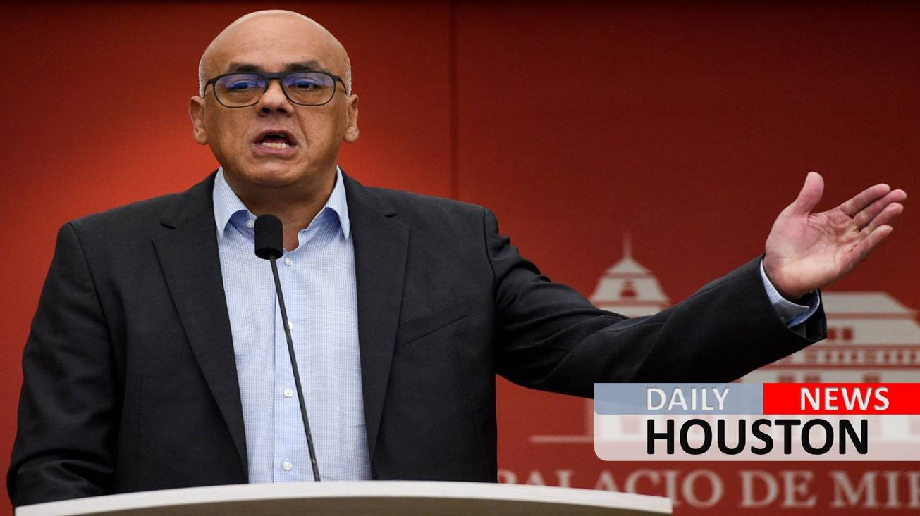 Venezuela vincula a México, Colombia y Chile al ataque contra Maduro y les pide explicaciones