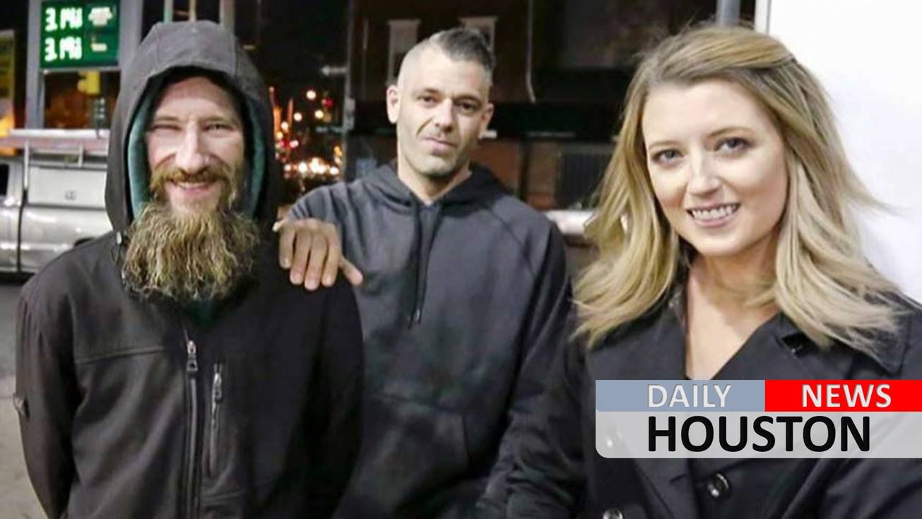 Homeless man, couple allegedly conspired to deceive GoFundMe funds