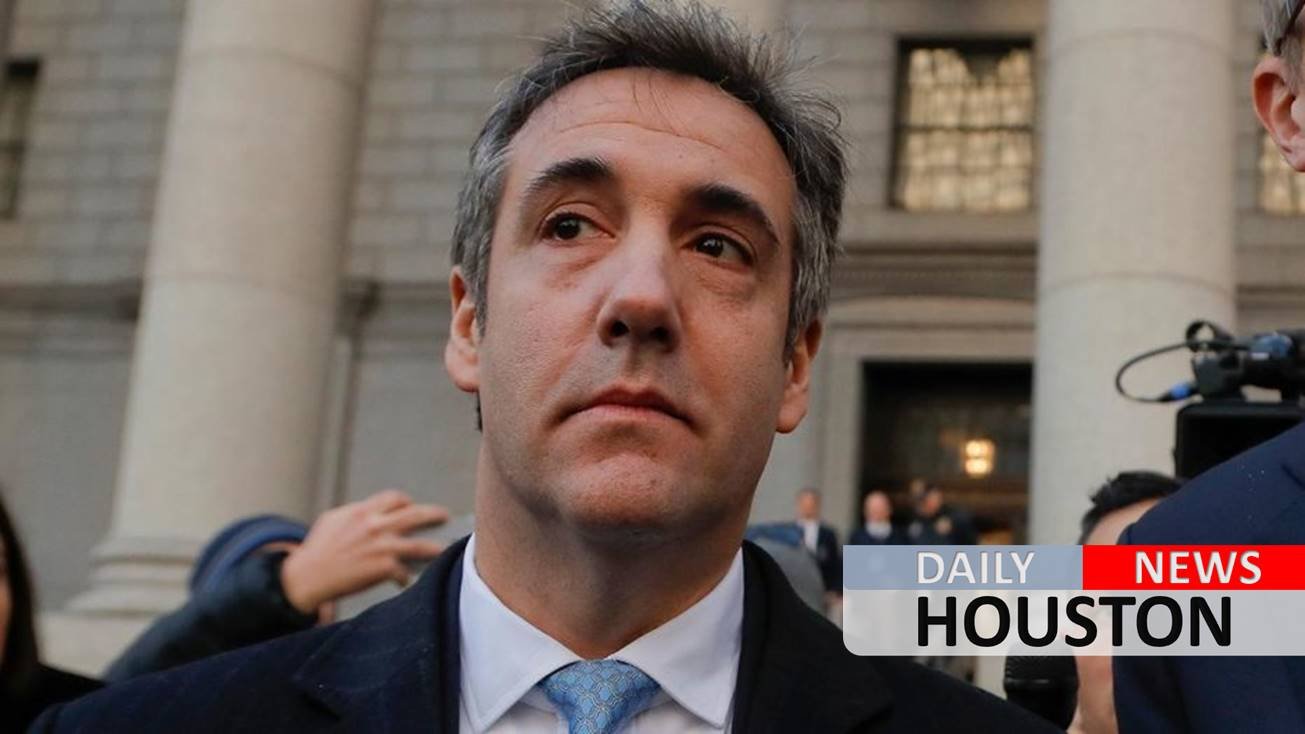 Trump calls Michael Cohen payouts a ‘simple private transaction,’ denies they were campaign contributions