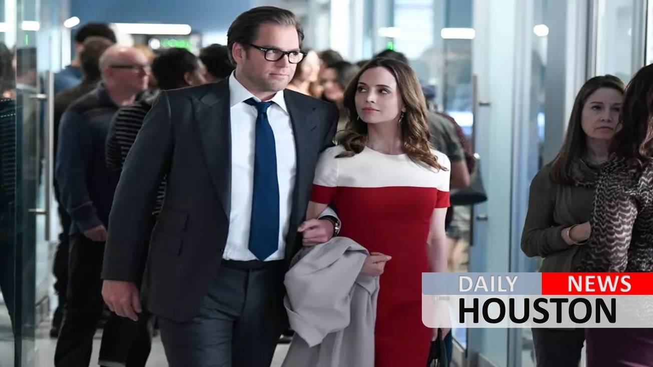 Eliza Dushku breaks silence on Michael Weatherly sexual harassment allegations