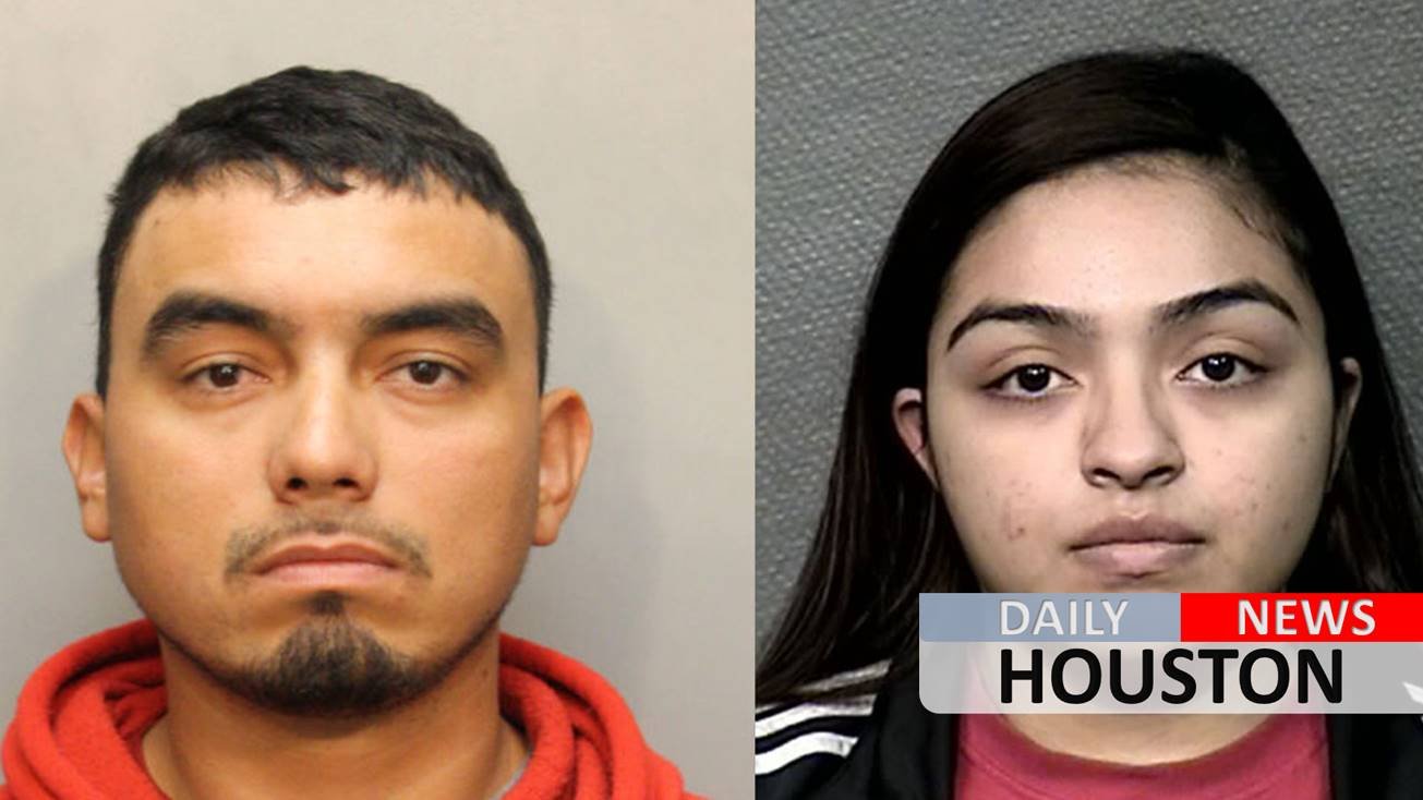 Humble parents charged in death of toddler left in car overnight after party