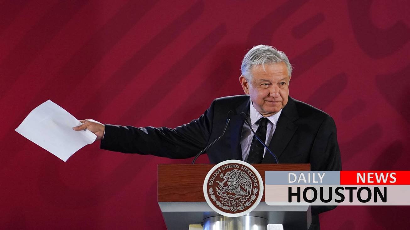 México se ofrece a mediar en las crisis de Nicaragua y Venezuela