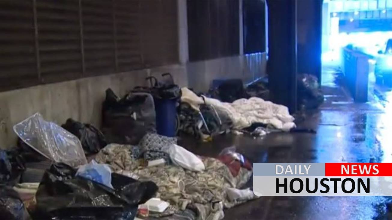 Polar vortex has homeless shelters scrambling to get people inside before record-breaking cold blasts Midwest
