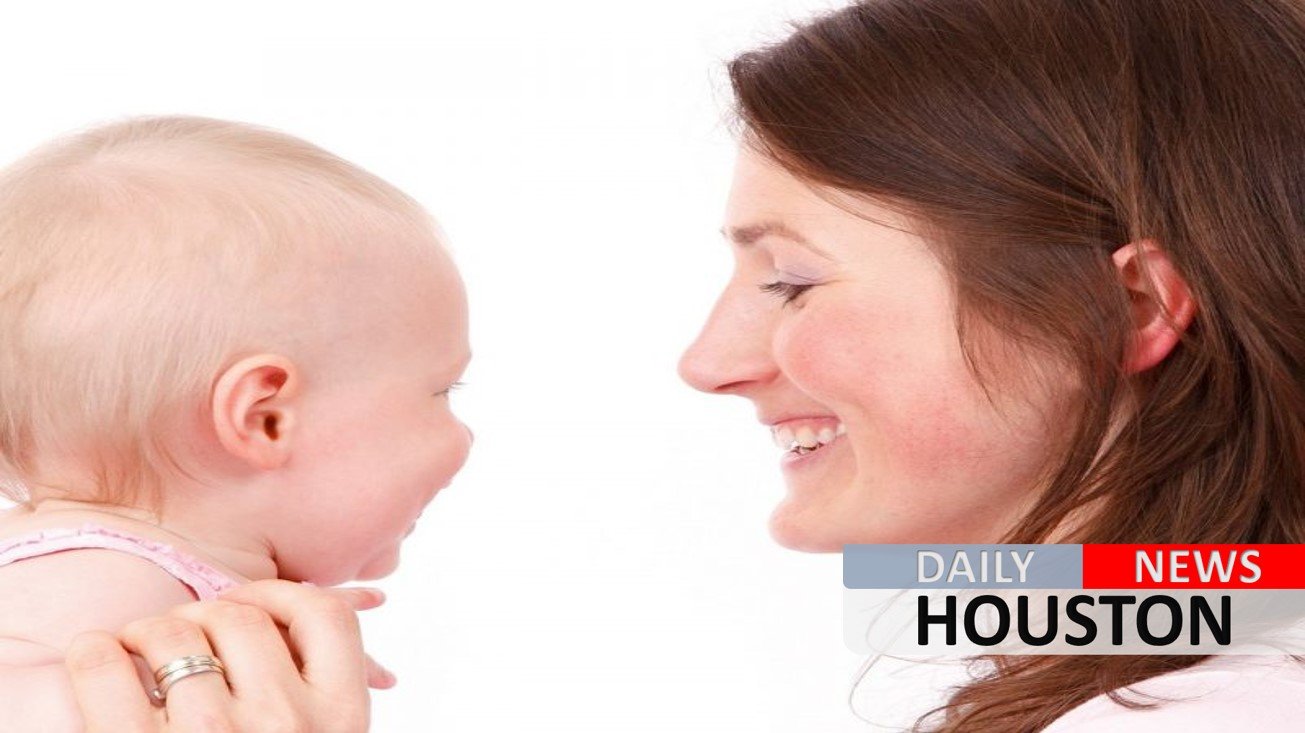 Study shows moms work the equivalent of 2.5 full time jobs